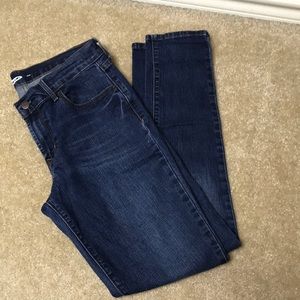 Old Navy Skinny Jeans 8L